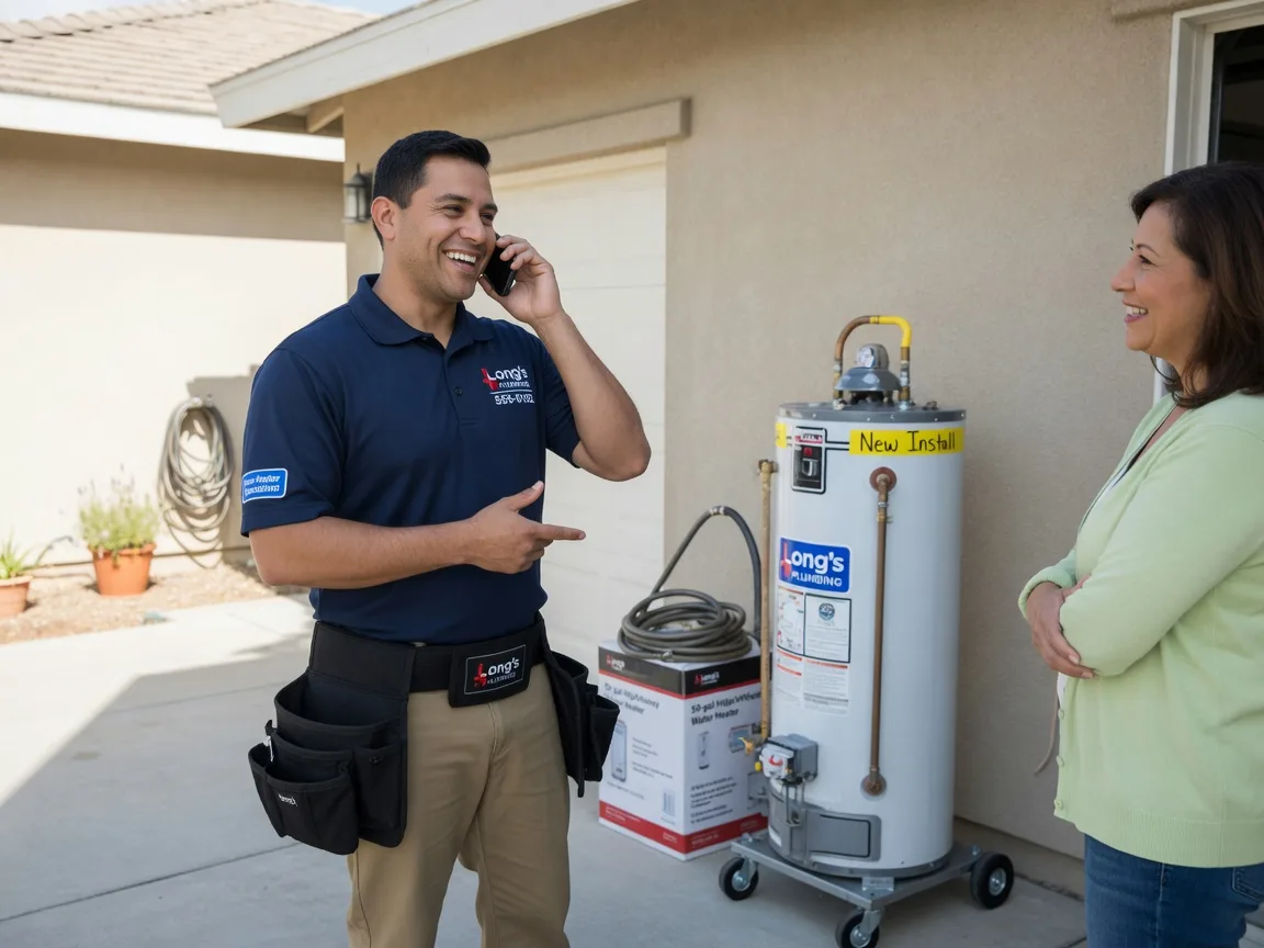 Leak Detection Jameson, MO FAQs